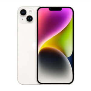 iPhone 14 Thường và iPhone 14 Plus 128gb 256gb 512gb màu trắng các mã LL/A, ZA/A, ZP/A, VN/A