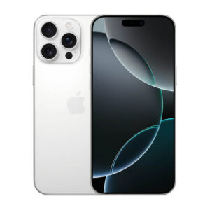 iPhone 16 Pro và iPhone 16 Pro Max màu titan trắng 256gb 512gb 1tb các mã LL/A, ZA/A, ZP/A, VN/A