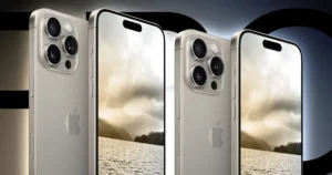 Cơn Sốt Titan Sa Mạc: iPhone 16 Pro Max Cháy Hàng Chỉ Sau 3 Phút Mở Bán Tại Việt Nam