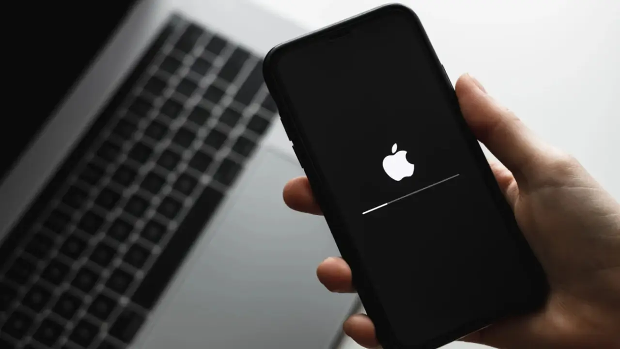 Cập nhật iOS lên phiên bản mới nhất để fix các lỗi không đáng có.