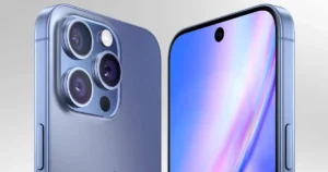 iPhone Màn Hình Đục Lỗ Sẽ Xuất Hiện Trong Tương Lai Gần