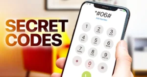 Khám Phá 9 Dòng Mã Bí Mật iPhone Chứa Sức Mạnh Kinh Ngạc Mà Tới 99% Người Dùng Hoàn Toàn Không Biết