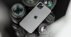 So Sánh Camera iPhone Tất Cả Các Dòng Từ Trước Đến Nay – Hé Lộ Tham Vọng Nhiếp Ảnh Gia Chuyên Nghiệp Của Apple