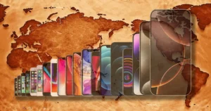 Toàn Cảnh Lịch Sử iPhone Từ Trước Đến Nay – Cuộc Cách Mạng Đỉnh Cao Đi Đến Biểu Tượng Công Nghệ Toàn Cầu