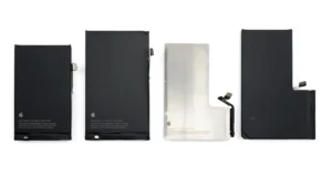 Vì Sao Viên Pin Của iPhone 16 Pro Được Bọc Kim Loại Còn iPhone 16 Pro Max Thì Lại Không?