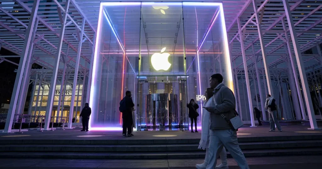 Apple Thay Đổi Chiến Lược - iPhone Sẽ Ra Mắt Hai Lần Mỗi Năm Từ 2026