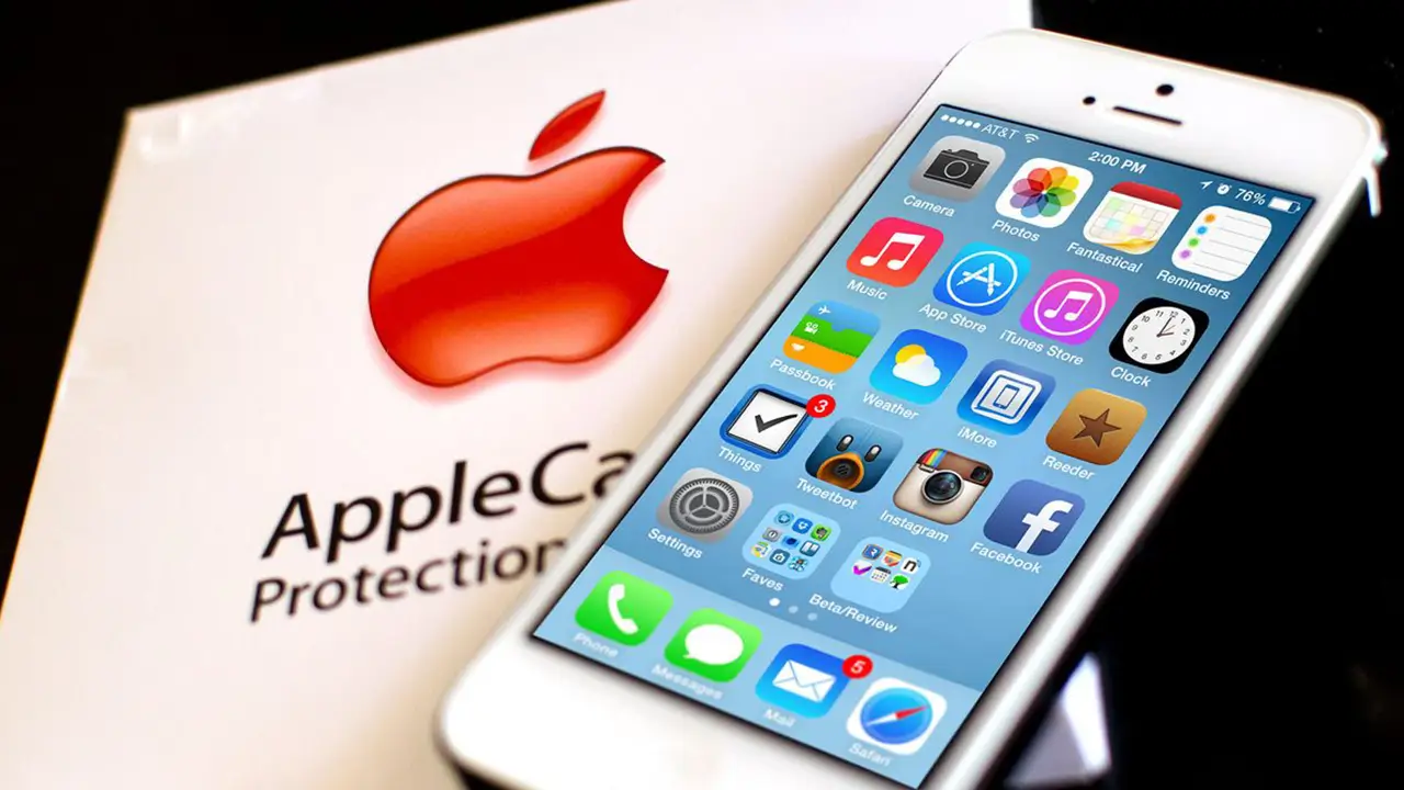 Bảo hành chính là vấn đề quan trọng nhất nên được quan tâm hàng đầu khi mua iPhone xách tay Mỹ.