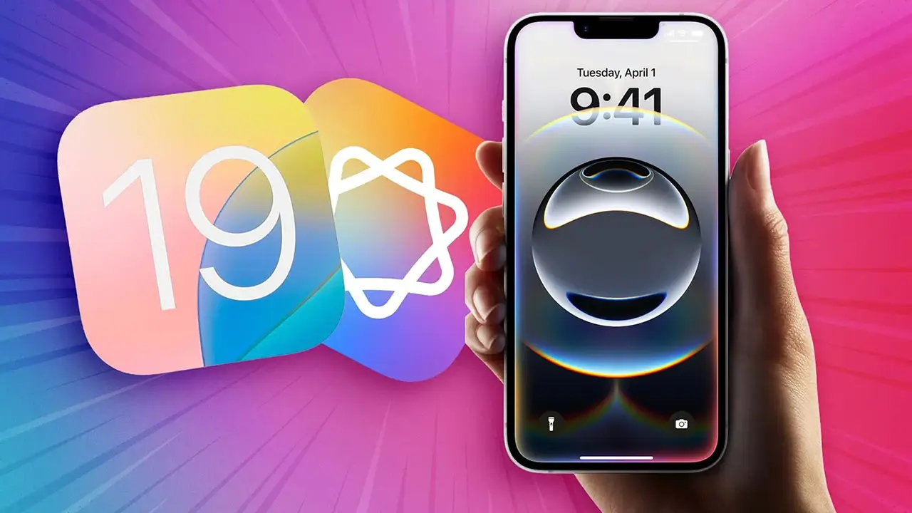 Danh sách các dòng iPhone được hỗ trợ nâng cấp lên iOS 19.