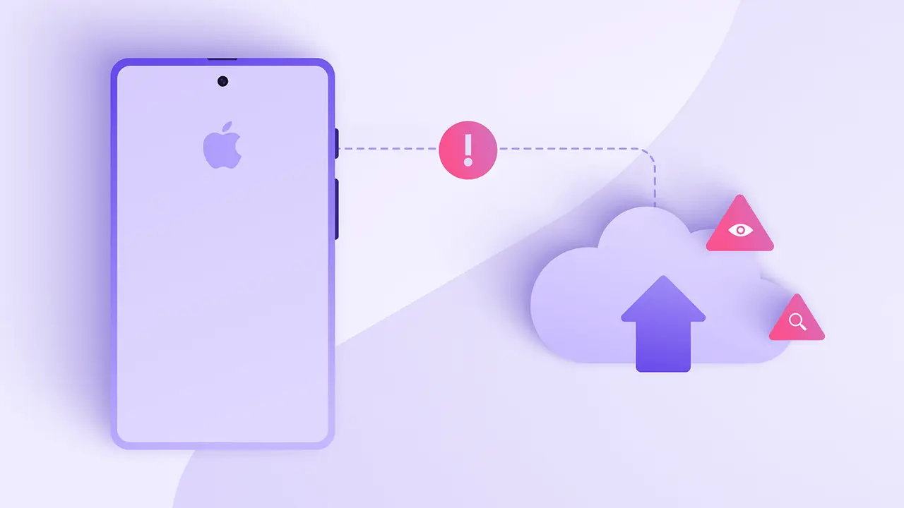 Các sự cố thường gặp đối với iCloud Drive và cách khắc phục.