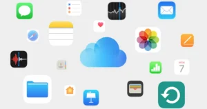 iCloud Là Gì? Những Kiến Thức Cơ Bản Về iCloud Mà Người Dùng Apple Nên Biết
