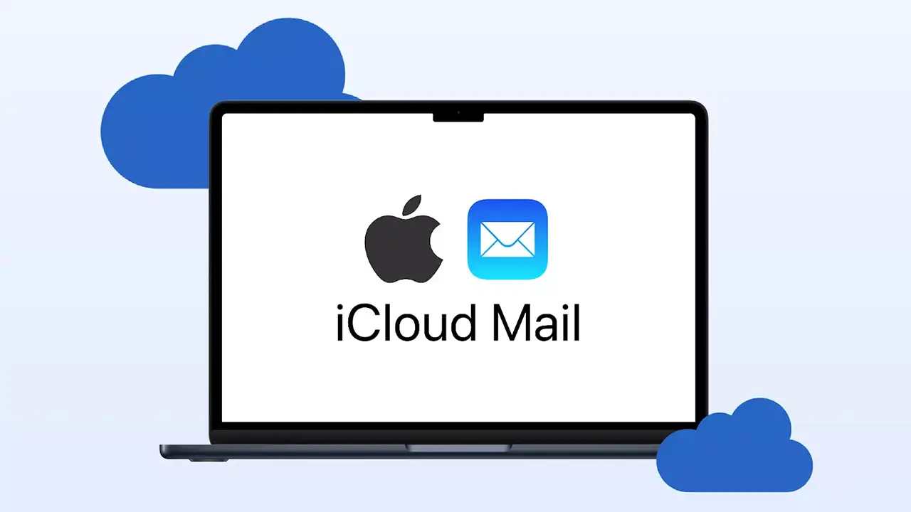 iCloud Mail tích hợp trong hệ sinh thái Apple là một dịch vụ không thế thiếu.