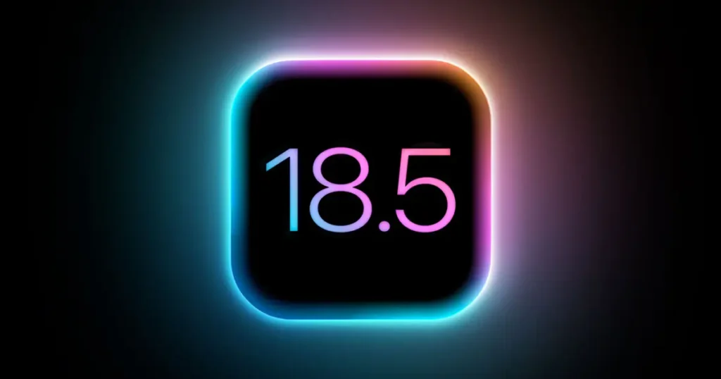 iOS 18.5 & iPadOS 18.5 Chính Thức - Cập Nhật Khẩn Cấp Để Bảo Vệ iPhone và iPad Của Bạn Khỏi Hàng Loạt Lỗ Hổng Nghiêm Trọng!