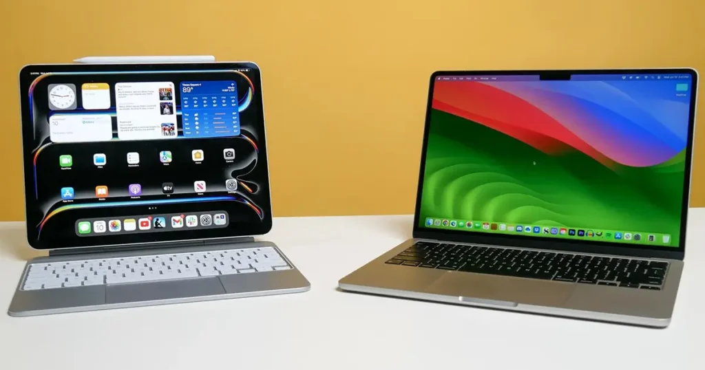 Macbook Và iPad "MADE IN VIETNAM" - Giấc Mơ Công Nghệ Chính Thức Hiện Thực Hóa Tại Bắc Giang!