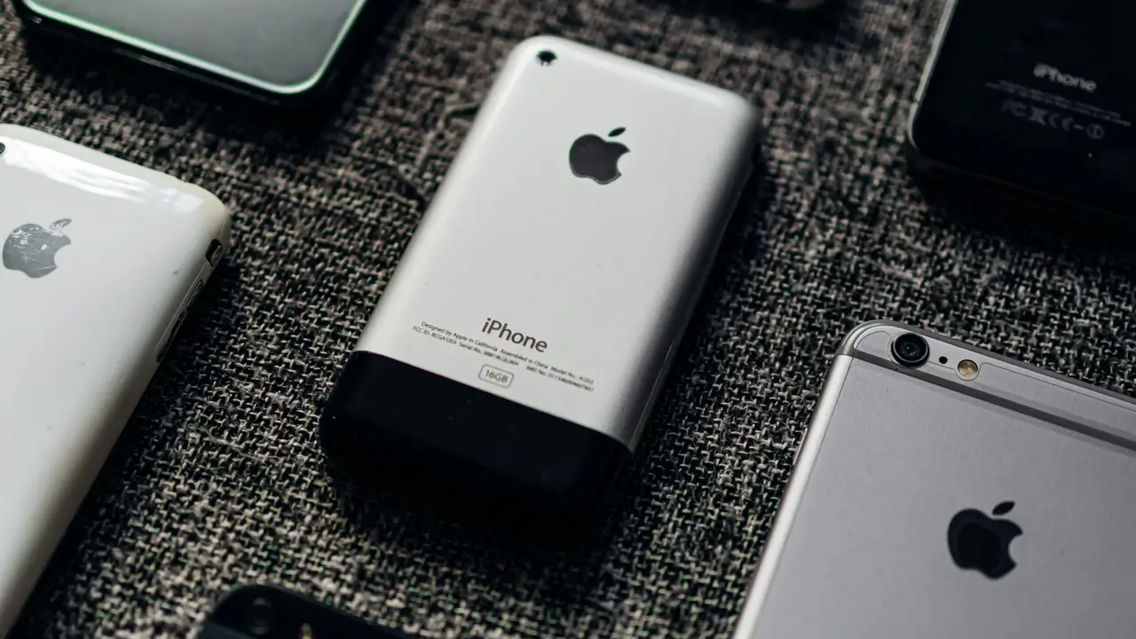 Mua iPhone 1978 ở đâu uy tín nhất?