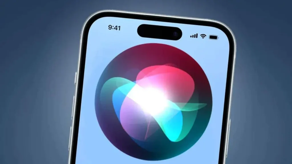 Siri thế hệ mới sẽ xuất hiện trên iOS 19.