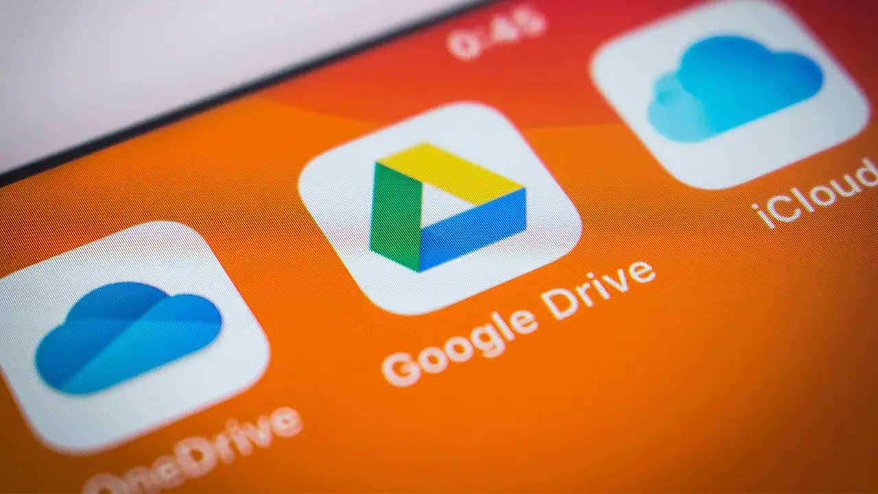 So sánh nhanh iCloud Drive, Google Drive và Onedrive - Đâu là dịch vụ đám mây ổn áp nhất?