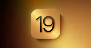 Tin Tức iOS 19 – Diện Mạo VisionOS Đột Phá, AI Thông Minh Hơn và Loạt Tính Năng Thay Đổi Cuộc Chơi