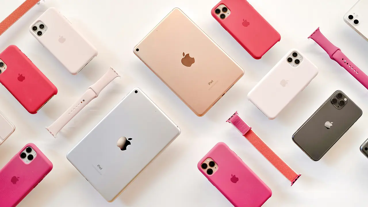 Tổng hợp kinh nghiệm mua "TÁO" Mỹ dành cho tất cả mọi người.