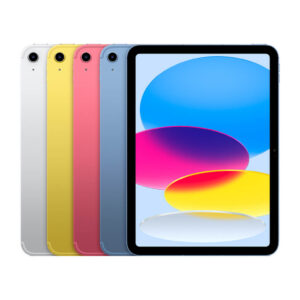 iPad Gen 10 5G 64GB 256GB đầy đủ màu và các mã LL/A, ZA/A, ZP/A, VN/A