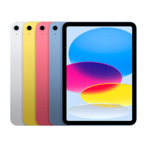 iPad Gen 10 / Gen 11 Wifi 5G 128GB 256GB 512GB đầy đủ màu và các mã LL/A, ZA/A, ZP/A, VN/A