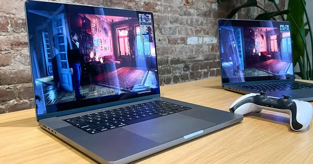 Kỷ Nguyên Mới Cho Game Thủ Mac: Apple Tung "Vũ Khí" Hạng Nặng, Loạt Game Bom Tấn AAA Sắp Cập Bến