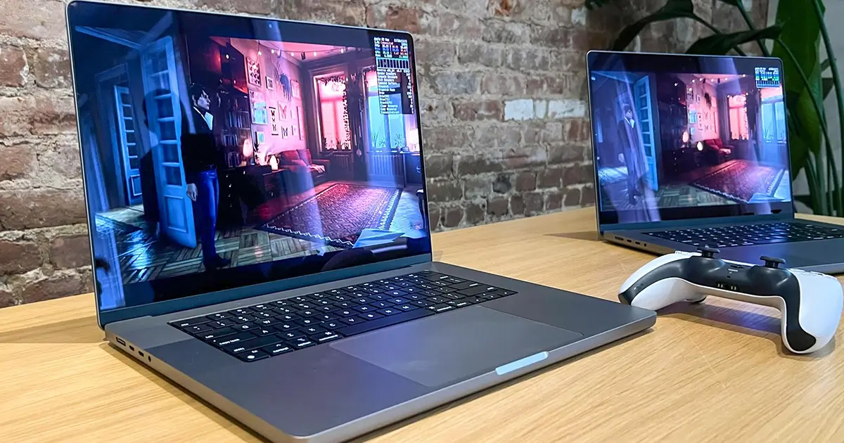 Kỷ Nguyên Mới Cho Game Thủ Mac: Apple Tung "Vũ Khí" Hạng Nặng, Loạt Game Bom Tấn AAA Sắp Cập Bến