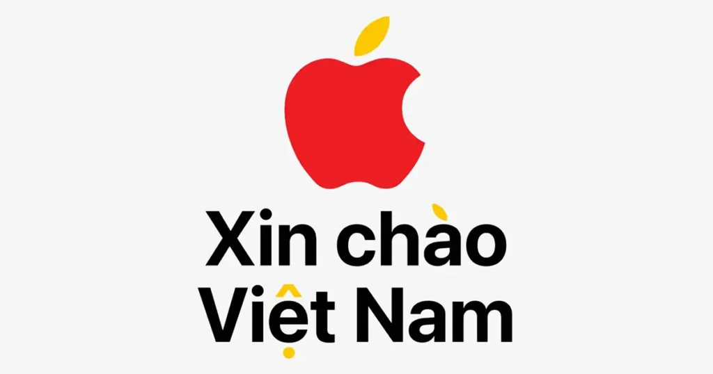 Apple Đang "Bùng Nổ" Tuyển Dụng Tại Việt Nam: Cơ Hội Vàng Cho Tài Năng Công Nghệ Và Tương Lai Sáng Tạo!