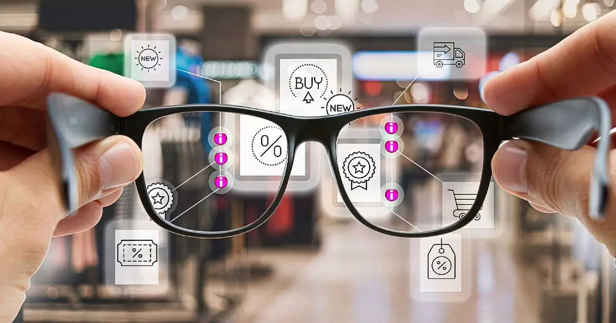 Apple Vô Tình Hé Lộ "Vũ Khí Bí Mật" Tiếp Theo: Không Phải Vision Pro, Mà Là Một Chiếc Kính Hoàn Toàn Mới!
