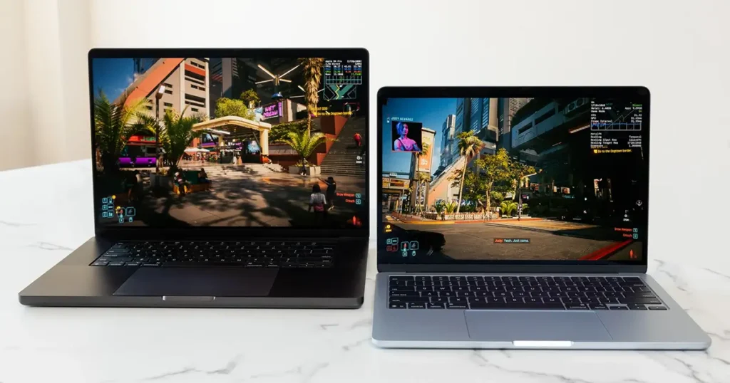 Cyberpunk 2077 Chính Thức Đổ Bộ - Khai Mở Tiềm Năng Gaming Vô Tận Của Apple Silicon
