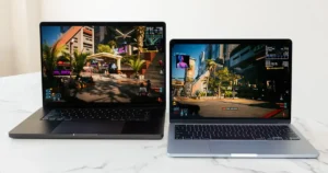 Cyberpunk 2077 Chính Thức Đổ Bộ – Khai Mở Tiềm Năng Gaming Vô Tận Của Apple Silicon