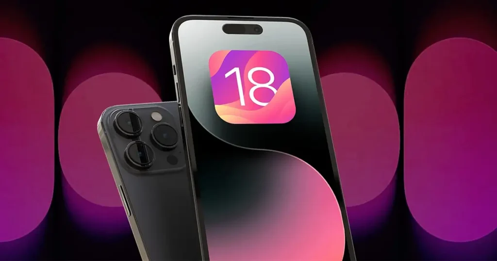 iPhone 15 Pro Max Đạt Hiệu Năng "Kinh Ngạc" Với iOS 18 - Chuyện Gì Đang Diễn Ra???