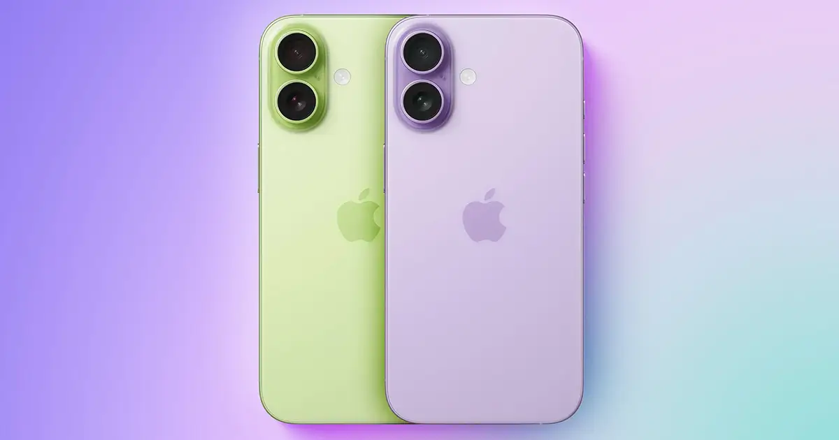 iPhone 17 Rò Rỉ Vẻ Ngoài Mới Cực Trendy, Hứa Hẹn Loạt Nâng Cấp "Chí Mạng"