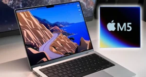 Lộ Trình Mac Tới Cuối 2026 Bị Rò Rỉ: Chip M5, M6 Cùng MacBook OLED Siêu Mỏng Sắp Ra Mắt!