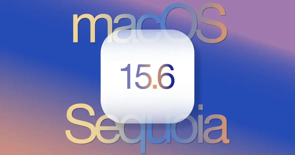 MacOS 15.6 Sequoia Ra Mắt - Cập Nhật "Sinh Tử" Cho Mac, Sửa Lỗi Nguy Hiểm Nhất Năm!