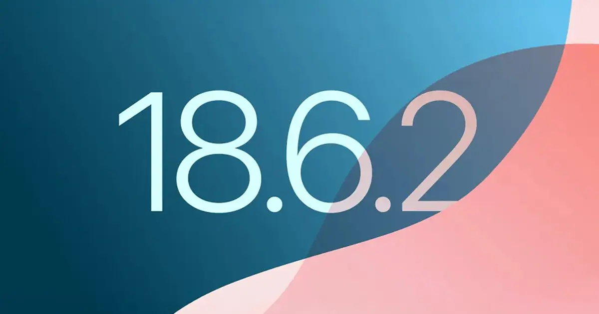 Apple Bất Ngờ Cập Nhật Bản iOS 18.6.2: "Lá Chắn" Bảo Mật Thiết Yếu Cho iPhone Của Bạn Trước Thềm iOS 26