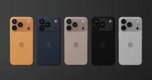 iPhone 17 Pro Max: Không Chỉ Lớn Hơn, Đây Là Những Đặc Quyền Tạo Nên Sự Khác Biệt