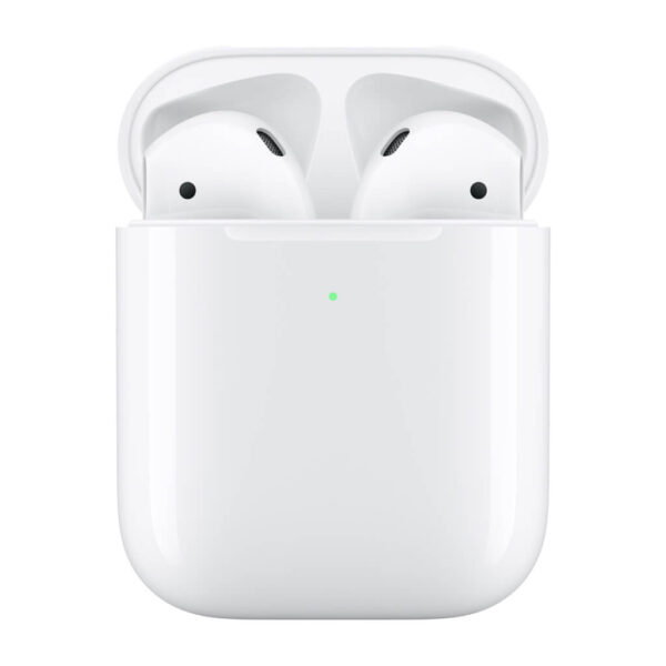 Tai Nghe Blutooth Không Dây Apple AirPods 2 Sạc Không Dây