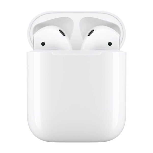 Tai Nghe Blutooth Không Dây Apple AirPods 2 Sạc Lightning