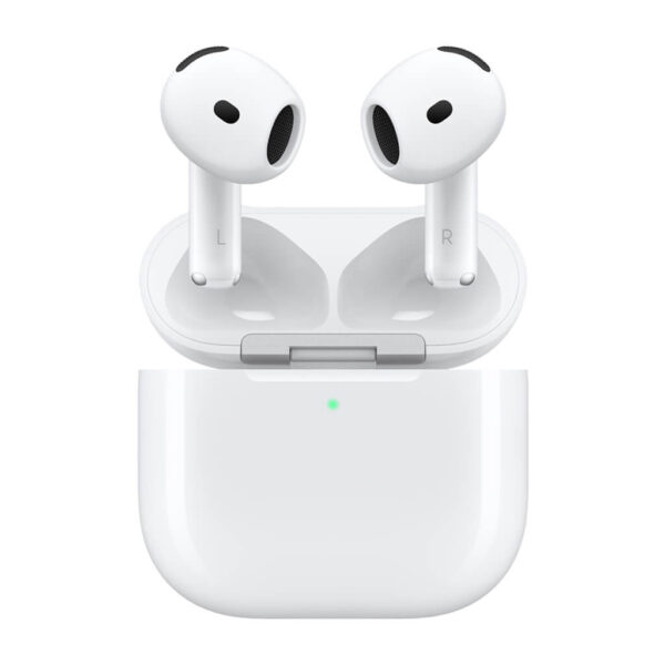 Tai Nghe Blutooth Không Dây Apple AirPods 4 ANC (Chống Ồn Chủ Động) Mới · Chính Hãng Chuẩn Zin