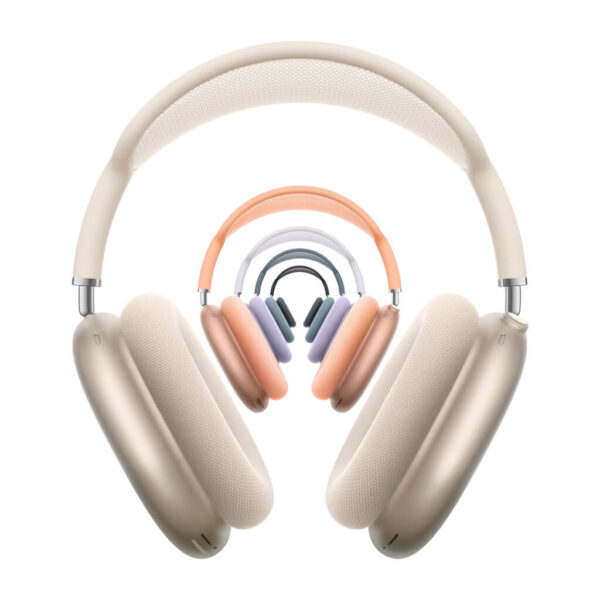 Tai Nghe Blutooth Không Dây Apple AirPods Max 2 USBC Mới · Chính Hãng Chuẩn Zin