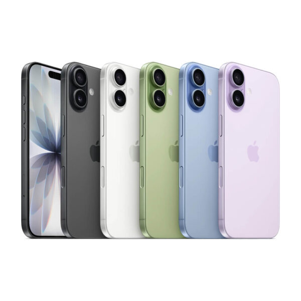iPhone 17 256gb 512gb đầy đủ màu và các mã LL/A, ZA/A, ZP/A, VN/A