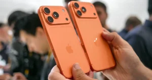 iPhone 17 Series “Cháy Hàng” Tại Việt Nam – Sức Hút Không Thể Chối Từ của Siêu Phẩm Công Nghệ