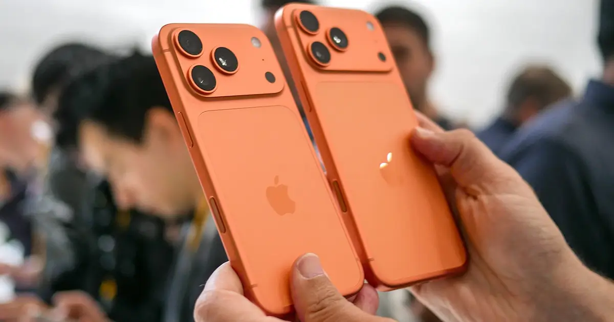 iPhone 17 Series "Cháy Hàng" Tại Việt Nam - Sức Hút Không Thể Chối Từ của Siêu Phẩm Công Nghệ