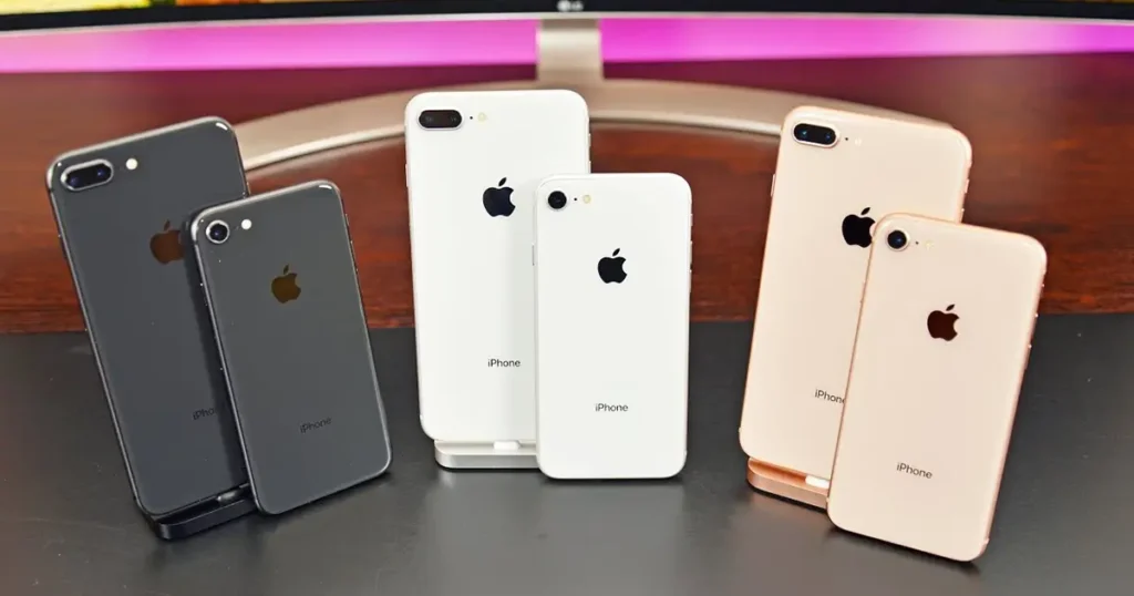 iPhone 8 Chính Thức "Nghỉ Hưu", Dọn Đường Cho Siêu Phẩm iPhone 17 Với Loạt Nâng Cấp Chấn Động