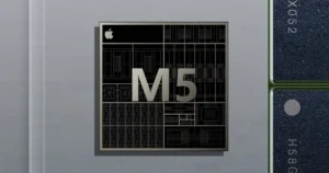 Bão Táp Công Nghệ Tháng 10: MacBook Pro M5 và iPad Pro M5 Sắp Đổ Bộ!