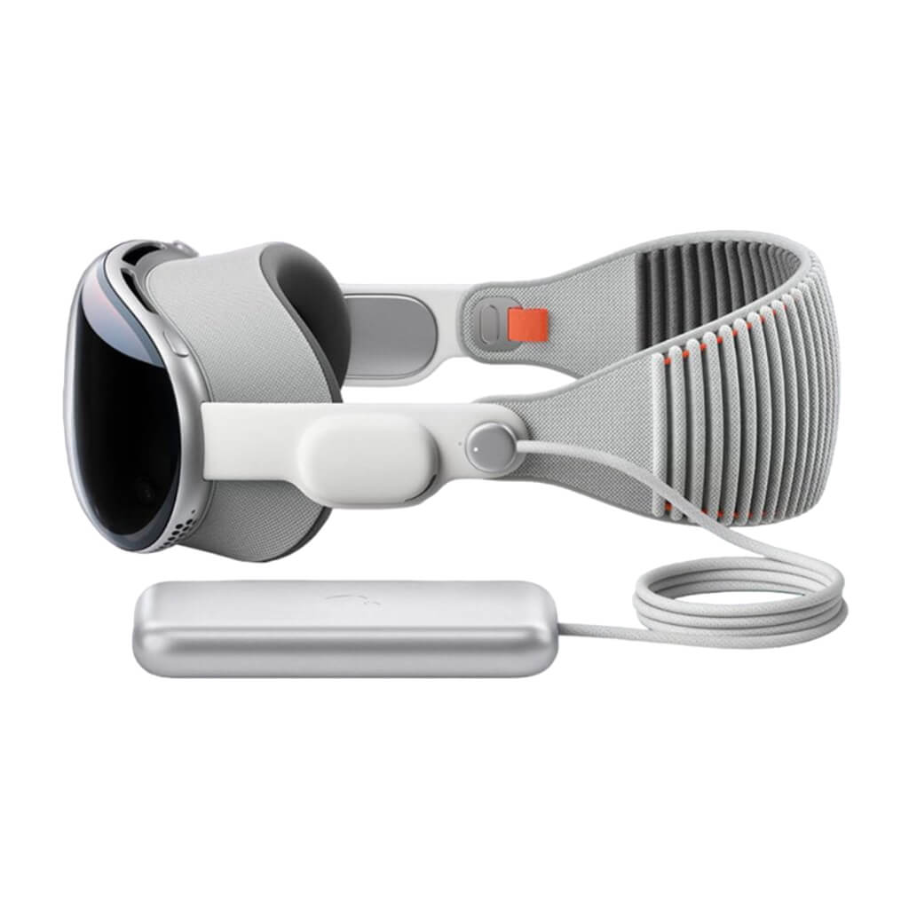 Apple Vision Pro 1 M2 256GB 512GB 1TB các mã LL/A, ZA/A, ZP/A, VN/A