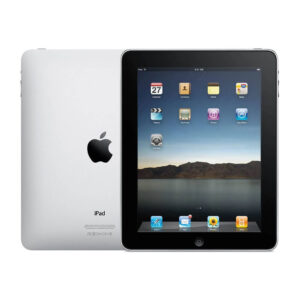 iPad Gen 1 WiFi 16GB 32GB 64GB đầy đủ màu và các mã LL/A, ZA/A, ZP/A, VN/A