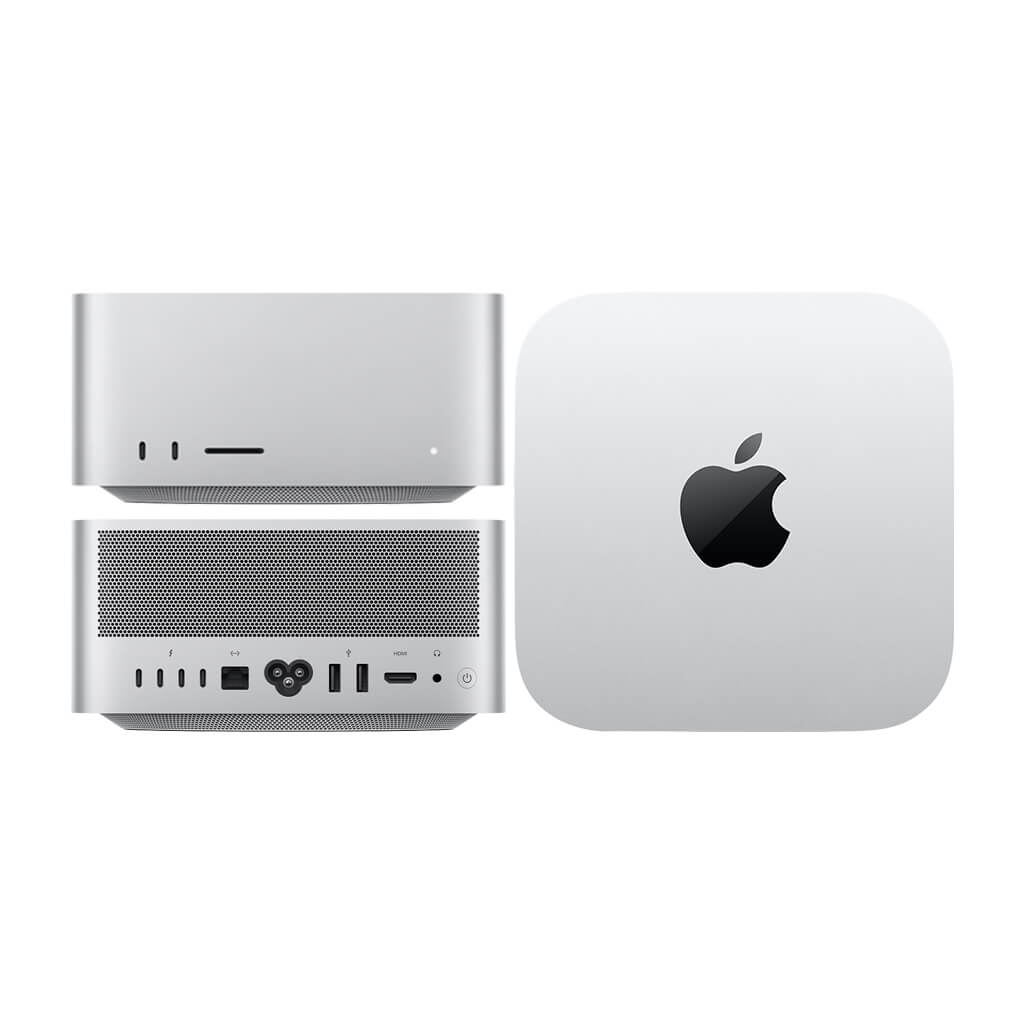 Mac Studio M1 Max 512GB 1TB 2TB 4TB 8TB đầy đủ màu và các mã LL/A, ZA/A, ZP/A, VN/A