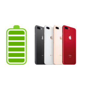 Pin iPhone 8 Plus Chính Hãng