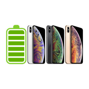 Pin iPhone XS Chính Hãng